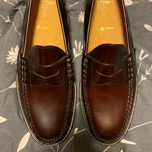 Men’s Alden Cape Cod Collection.